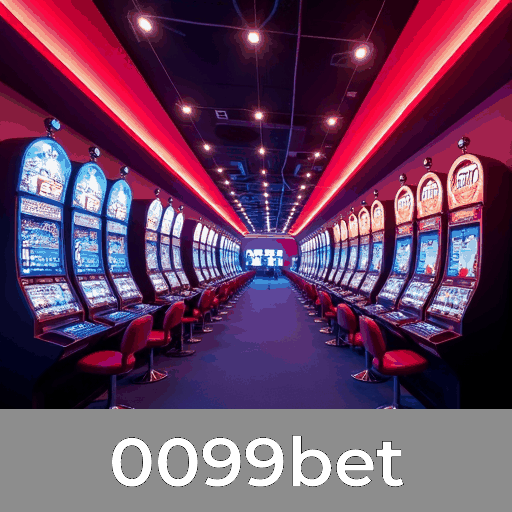0099bet: Tesouro de Jogos Selecionados
