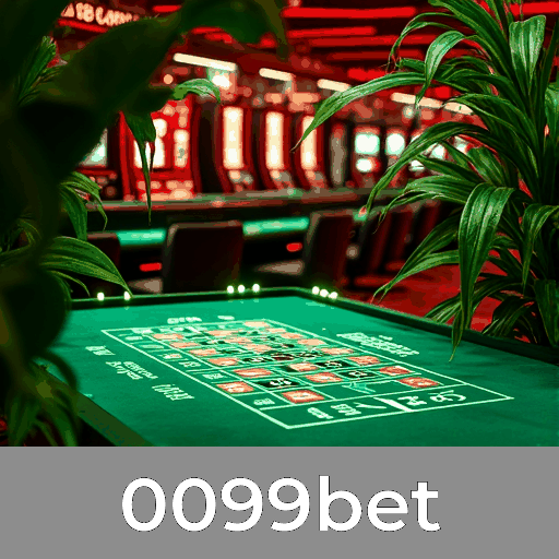 0099bet: Top Plataforma de Cassino e Segurança