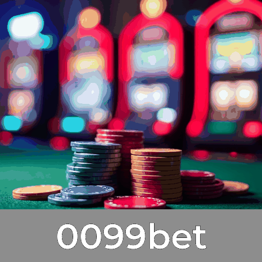 Tecnologia 3D e Jogos de Cassino no 0099bet