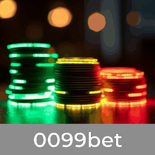 0099bet: Top Plataforma de Cassino e Segurança